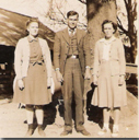 The Taylor family